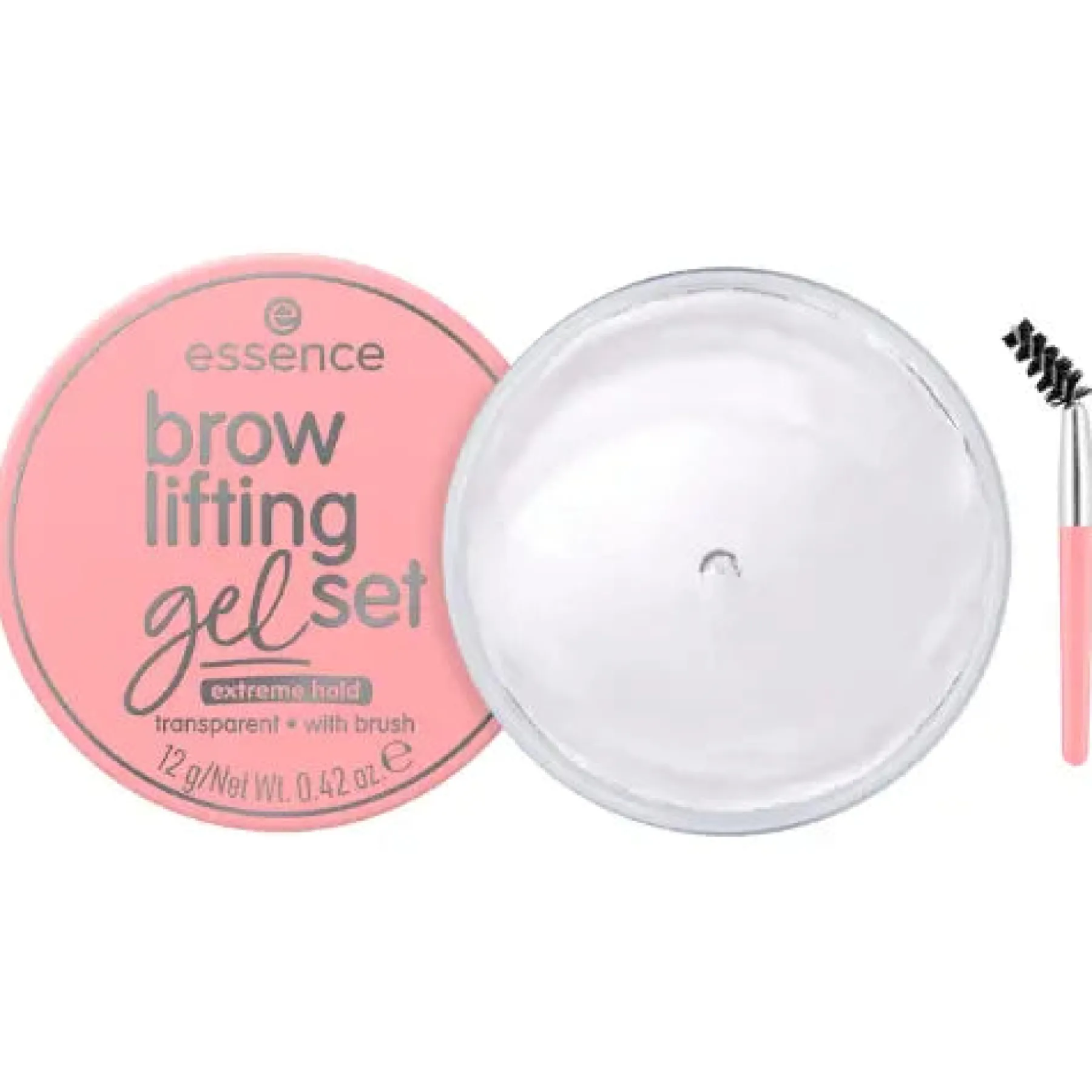 Outlet Brow Lifting Gel Set Makeup Sets|Vegane Augenbrauen Produkten