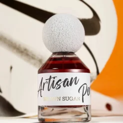 New Brown Sugar Artisan Perfumery Eau De Parfum Arabische Parfums|Arabisches Parfum