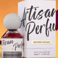 New Brown Sugar Artisan Perfumery Eau De Parfum Arabische Parfums|Arabisches Parfum