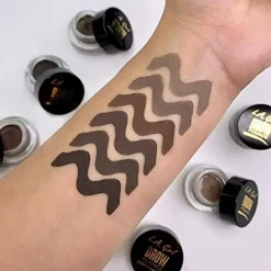 Online Brow Pomade Augenbrauen