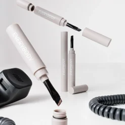 Discount Brow Pomade with Brush Vegane Augenbrauen Produkten|Augenbrauen