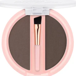 Best Brow Powder Duo Set Vegane Augenbrauen Produkten|Augenbrauen