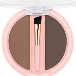 Best Brow Powder Duo Set Vegane Augenbrauen Produkten|Augenbrauen