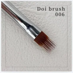 Outlet Brush #06 Nagelpinsel|Korean Nails