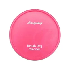 Hot Brush Dry Cleaner Tön Mehr|Makeup Pinsel Zubehör