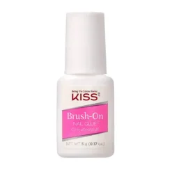 Best Brush On Nail Glue Veganer Nagellack|Nagelkleber