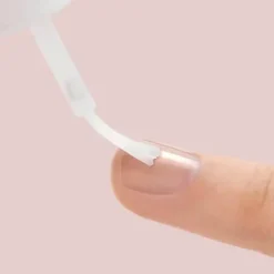 Best Brush On Nail Glue Veganer Nagellack|Nagelkleber