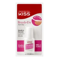 Best Brush On Nail Glue Veganer Nagellack|Nagelkleber