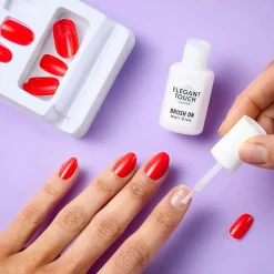 Sale Brush On Nail Glue Nagelkleber