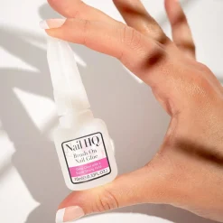 Clearance Brush on Nail Glue 10ml Veganer Nagellack|Nagelkleber