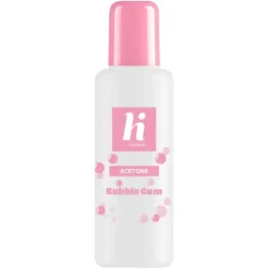 Discount Bubble Gum Acetone Veganer Nagellack|Gel Nagellackentferner