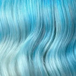 Clearance 63 Bubblegum Blue Haarfärbemittel