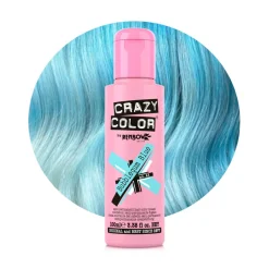Clearance 63 Bubblegum Blue Haarfärbemittel