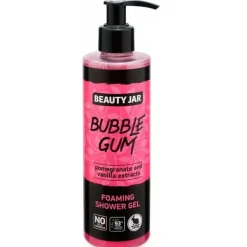 New Bubble Gum Shower Gel Everything Shower|Scent Layering Vanilla