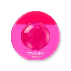 Bubble Trouble Lip Gloss Phee Pink Lipgloss