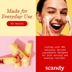 Best Bubbly Baddie Foaming Cleanser Vegan Pflege|Reinigungsmittel