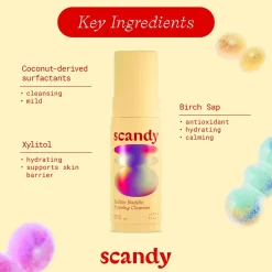 Best Bubbly Baddie Foaming Cleanser Vegan Pflege|Reinigungsmittel