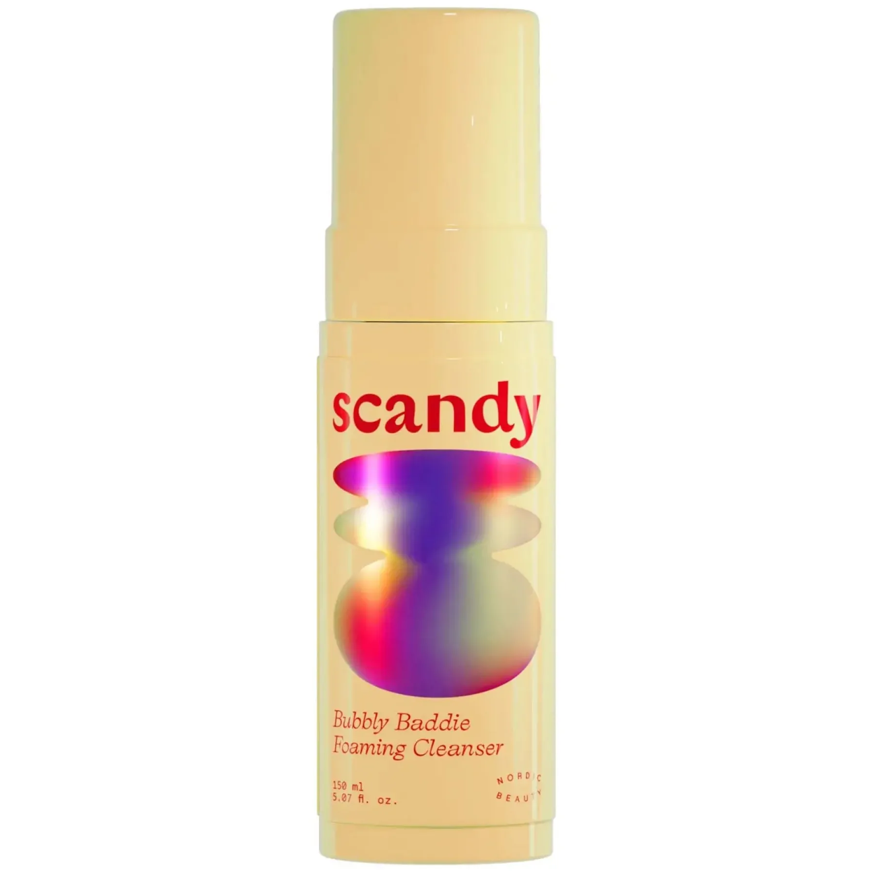 Best Bubbly Baddie Foaming Cleanser Vegan Pflege|Reinigungsmittel