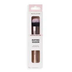 Hot Buffing Season Foundation Brush R7 Foundation|Tön Mehr