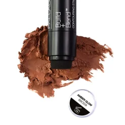 Hot Build & Blend Contour Stick Amber Glow Konturieren
