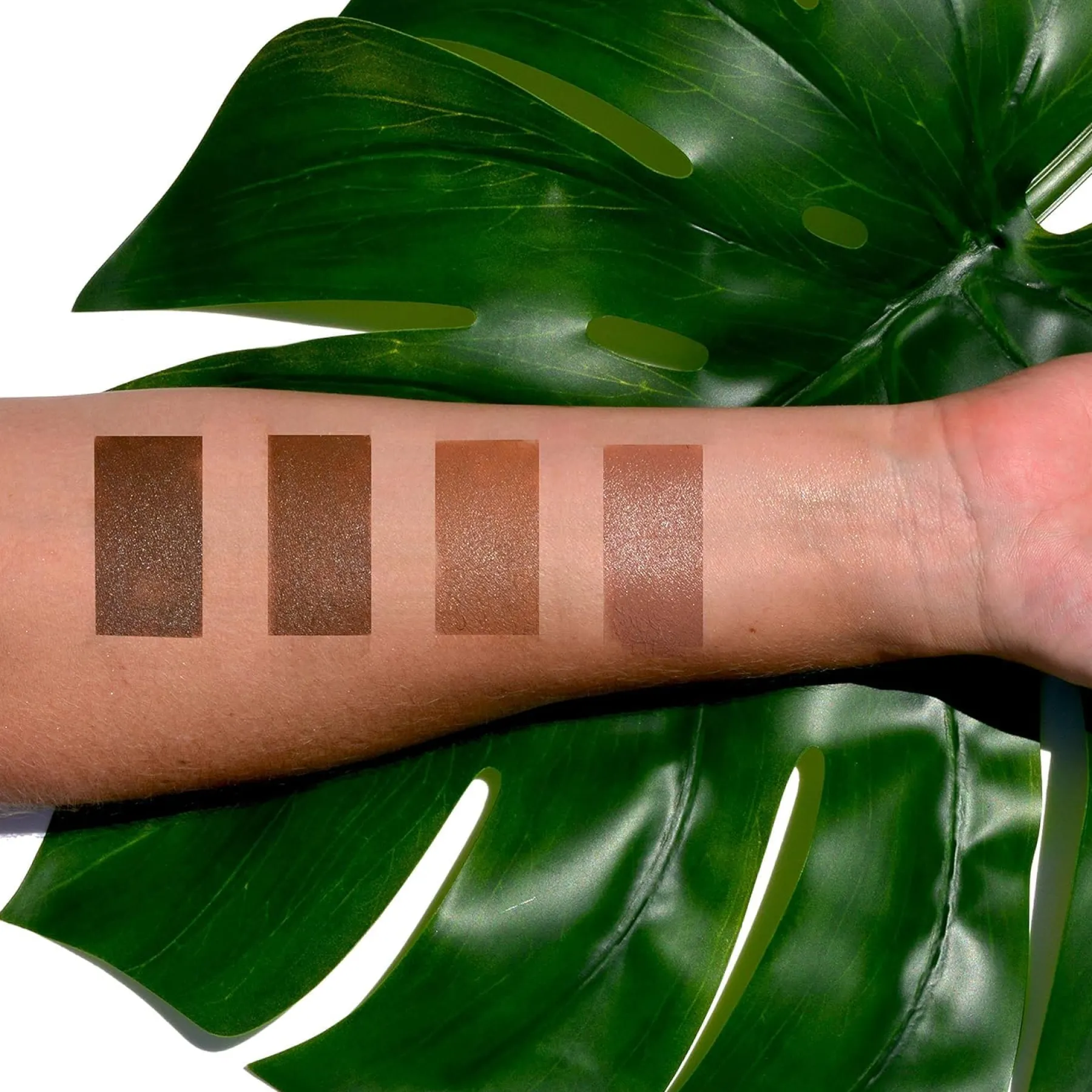 Discount Build & Blend Contour Stick Warm Brown Konturieren