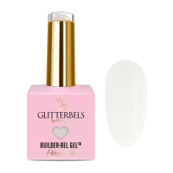 Outlet Builder-Bel Gel Got Milk? 4. Builder Gels|Veganer Nagellack
