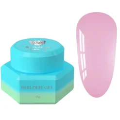New Builder Gel 6 4. Builder Gels|Veganer Nagellack