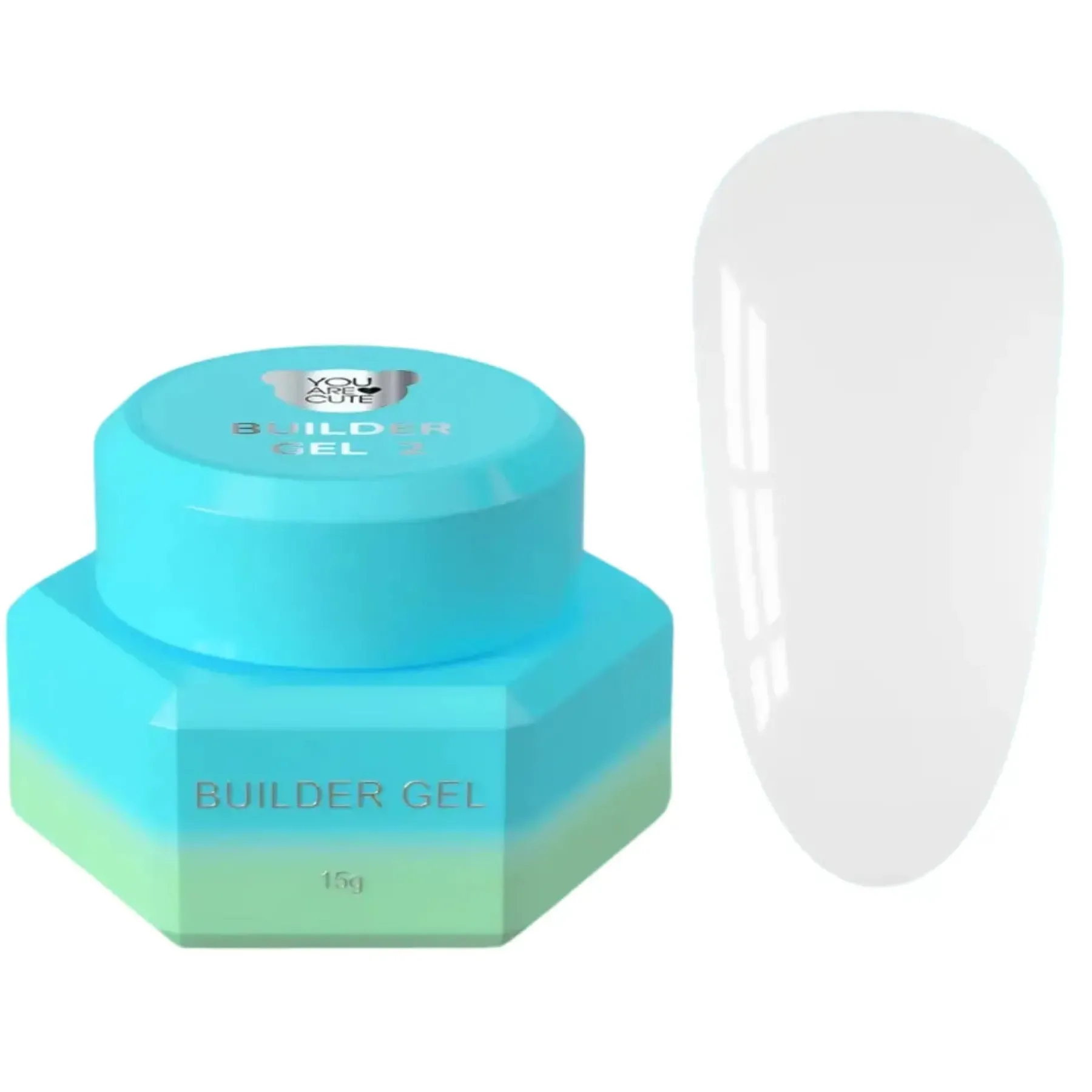Sale Builder Gel 2 4. Builder Gels|Veganer Nagellack