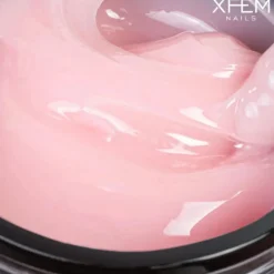 Clearance Builder Gel Thixo Jelly UV/LED Candy 50 ml. 4. Builder Gels|Hema-Frei