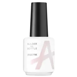 Builder in a Bottle Opaque Pink 4. Builder Gels|Veganer Nagellack