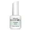 Clearance Building Gel (Brush-On) Clear Veganer Nagellack