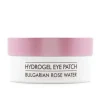 Sale Bulgarian Rose Hydrogel Eye Patch Clean Beauty|Hauptzutat