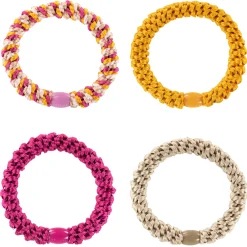 Clearance Bundle 1 Haarprobleem|Haargummis