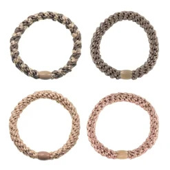 Bundle 10 Haarprobleem|Haargummis