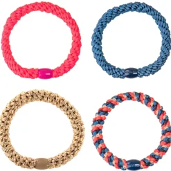 Bundle 15 Haarprobleem|Haargummis