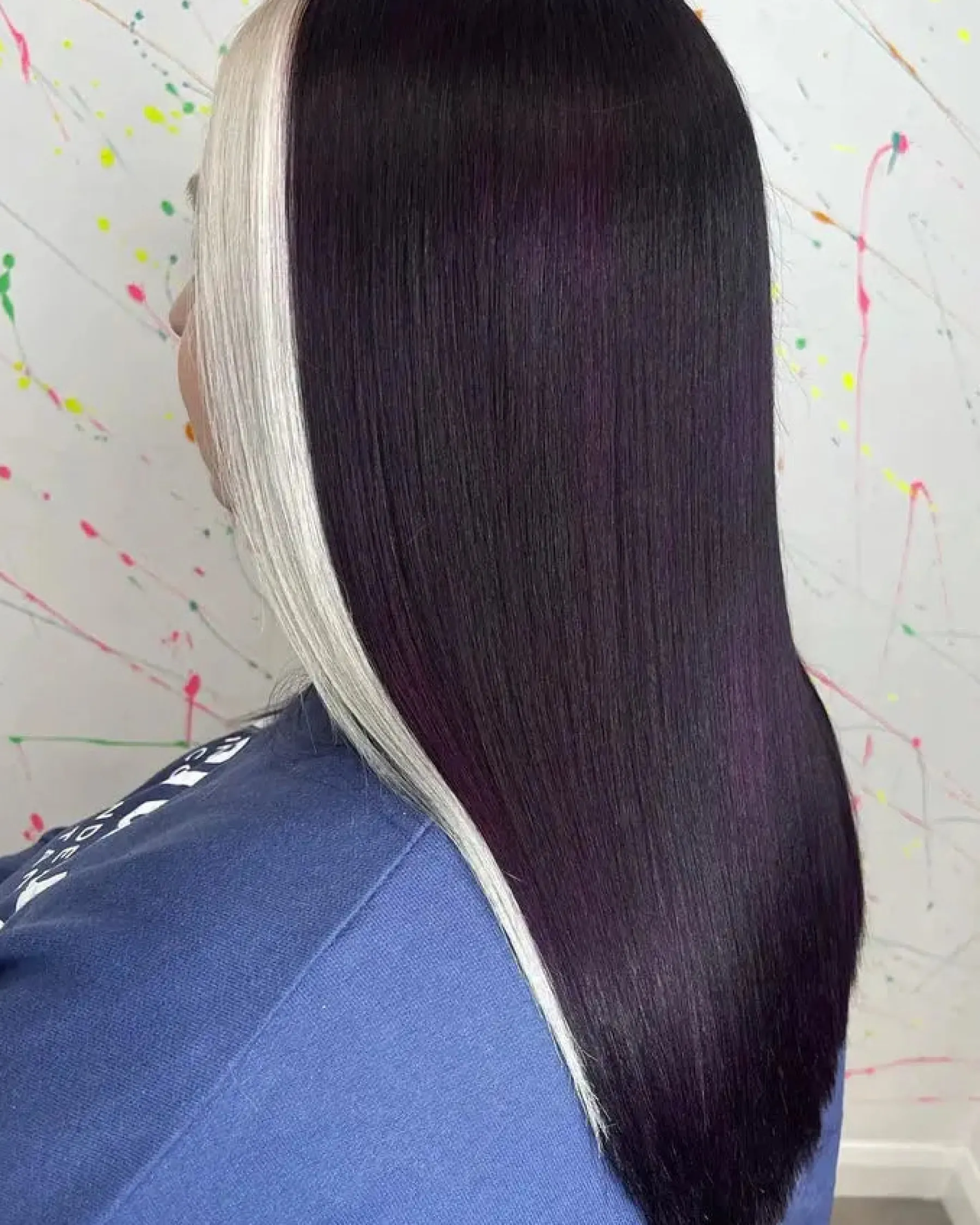 Best 61 Burgundy Haarfärbemittel|Vegane Haarpflege