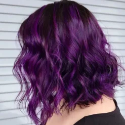 Best 61 Burgundy Haarfärbemittel|Vegane Haarpflege