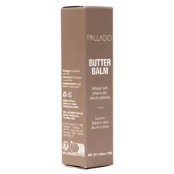 Butter Balm Caramel Glaze Lippenbalsam|Lippenbalsam