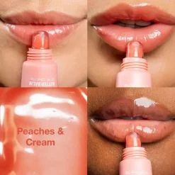 Clearance Butter Balm Peaches & Cream Lippenbalsam|Lippenbalsam