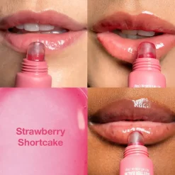 Best Butter Balm Strawberry Shortcake Lippenbalsam|Lippenbalsam