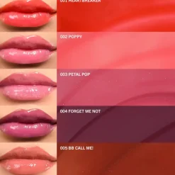 New Butter Bliss Lip Balm 005 BB Call Me! Clean Beauty|Vegan Pflege