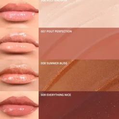 New Butter Bliss Lip Balm 005 BB Call Me! Clean Beauty|Vegan Pflege