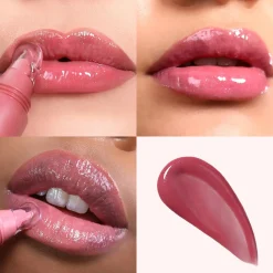 Sale Butter Bliss Lip Balm Set Makeup Sets|Hoofdingrediënt Haircare