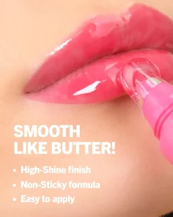 Sale Butter Bliss Lip Balm Set Makeup Sets|Hoofdingrediënt Haircare