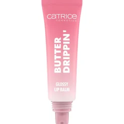 Sale Butter Drippin' Glossy Lip Balm 010 Pink Lemon Squeezin’ Vegan Pflege|Lippenbalsam