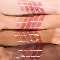 Sale Butter Drippin' Glossy Lip Balm 010 Pink Lemon Squeezin’ Vegan Pflege|Lippenbalsam