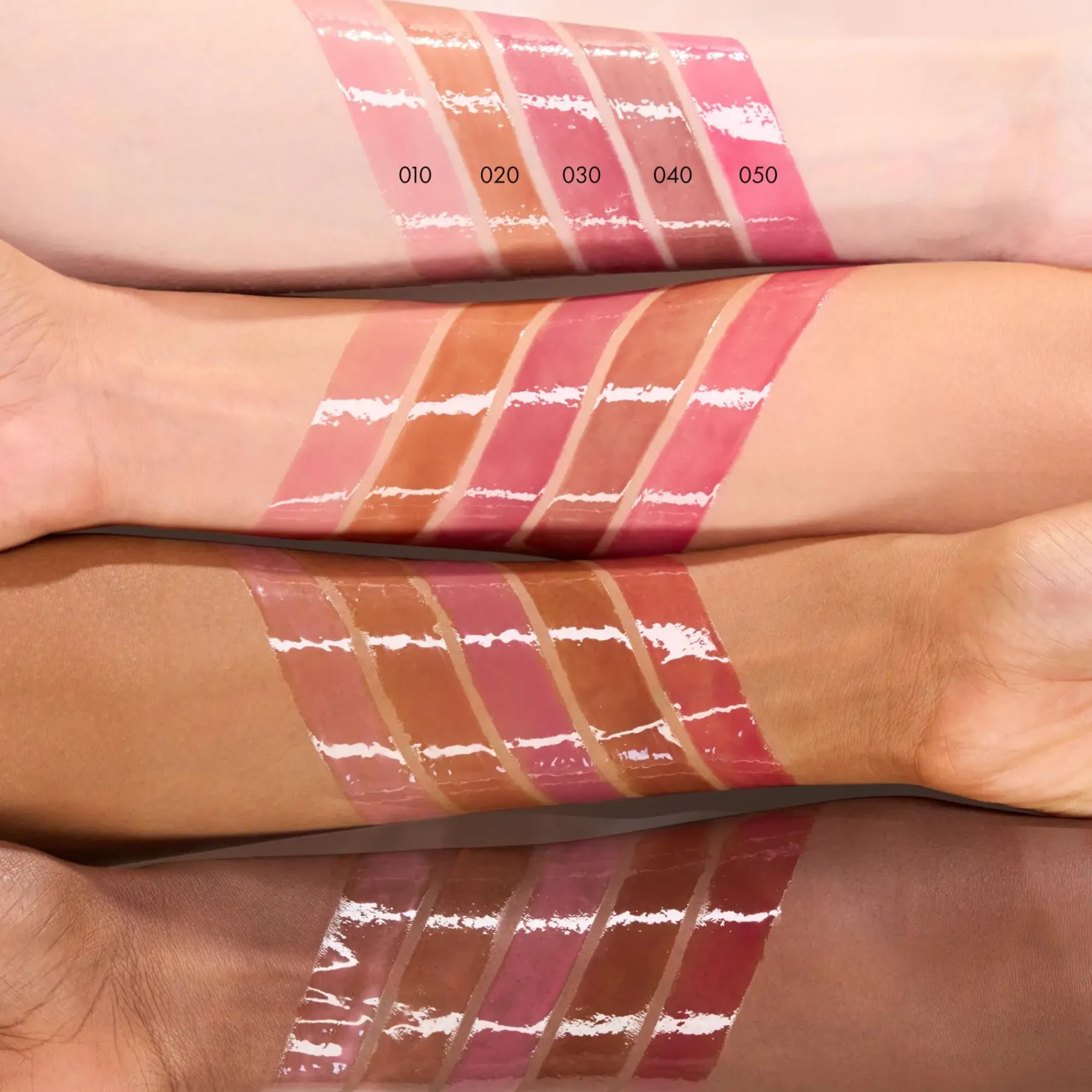 Sale Butter Drippin' Glossy Lip Balm 010 Pink Lemon Squeezin’ Vegan Pflege|Lippenbalsam