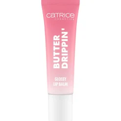 Sale Butter Drippin' Glossy Lip Balm 010 Pink Lemon Squeezin’ Vegan Pflege|Lippenbalsam