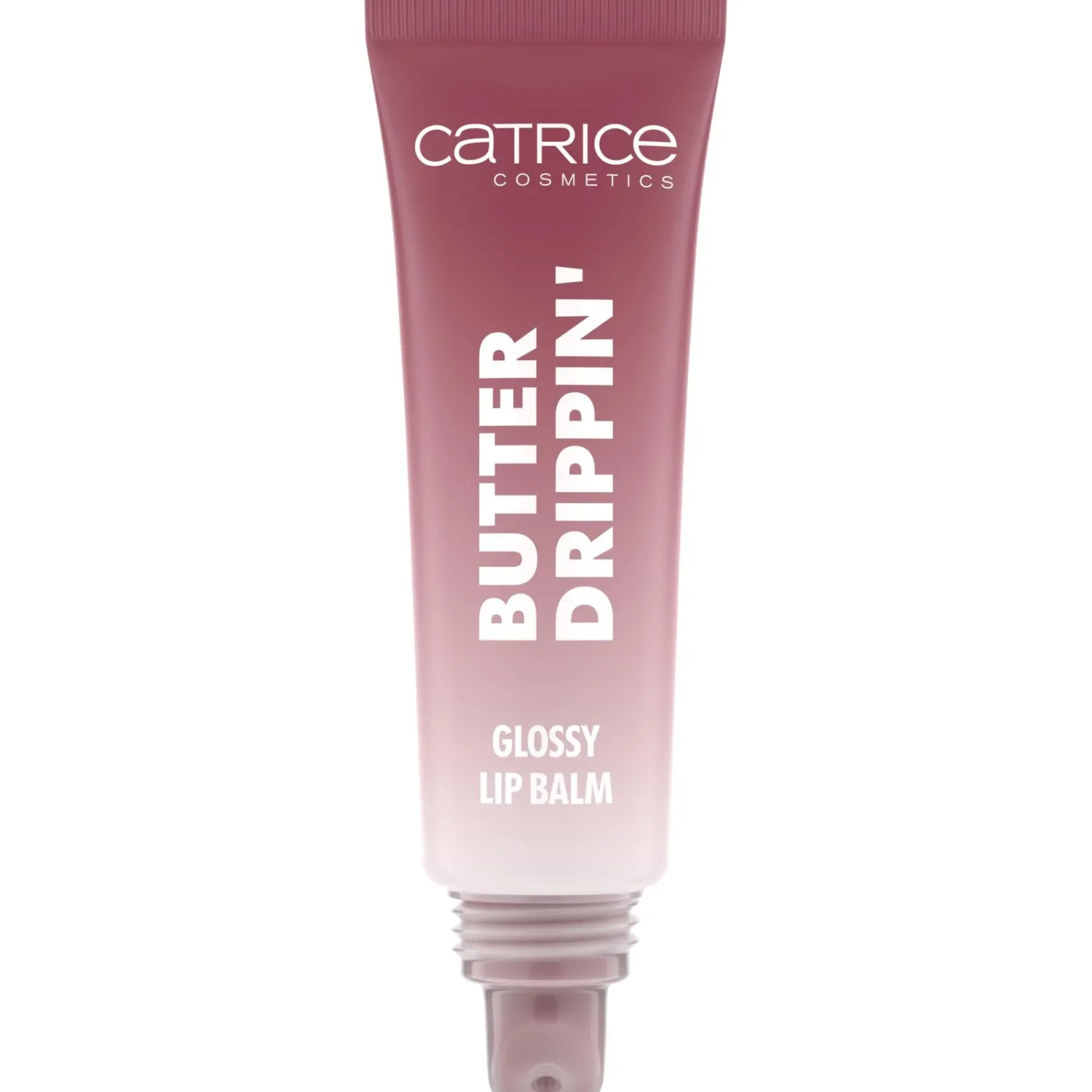 Outlet Butter Drippin' Glossy Lip Balm 030 Butter Together Vegan Pflege|Lippenbalsam