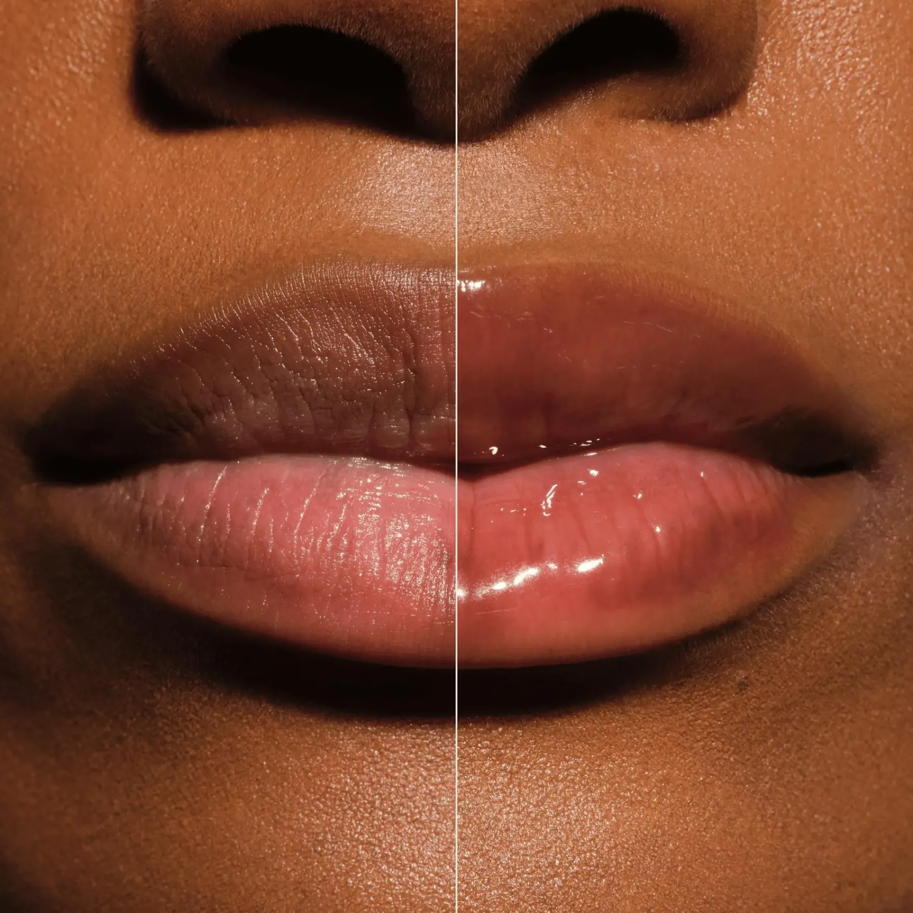 Online Butter Drippin' Glossy Lip Balm 040 Bisou Bisou Lippenbalsam|Lippenbalsam